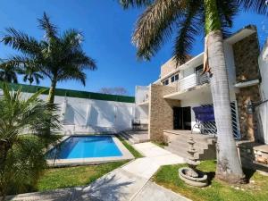 Casa en venta en Granjas Mérida, Temixco — foto 2 de 12