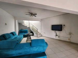 Casa en venta en Granjas Mérida, Temixco — foto 3 de 12