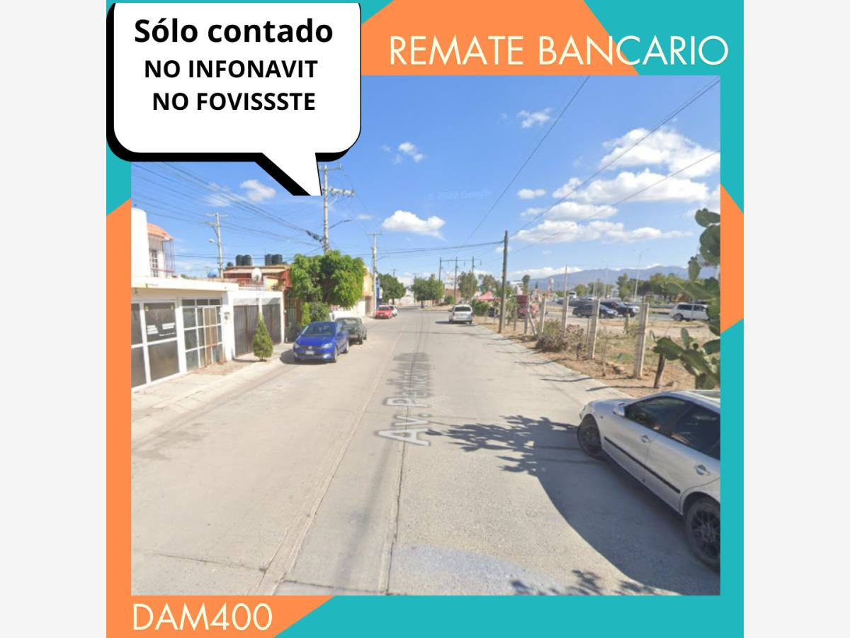 Casa en venta en Real de San Pedro, Soledad de Graciano Sánchez — foto 1 de 20