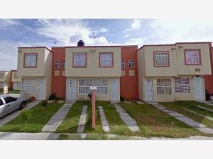 Casa en venta en Real de San Martín, Valle de Chalco Solidaridad — foto 2 de 20