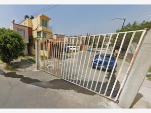 Casa en venta en Real de San Martín, Valle de Chalco Solidaridad — foto 3 de 20