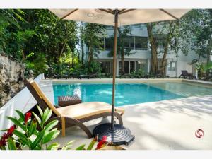 Departamento en venta en Akumal, Tulum — foto 3 de 42