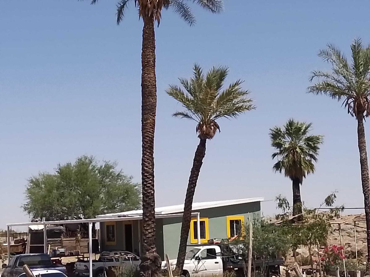 Terreno en venta en La Puerta, Mexicali — foto 1 de 12