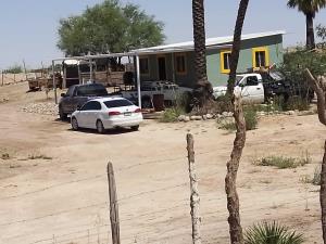 Terreno en venta en La Puerta, Mexicali — foto 2 de 12