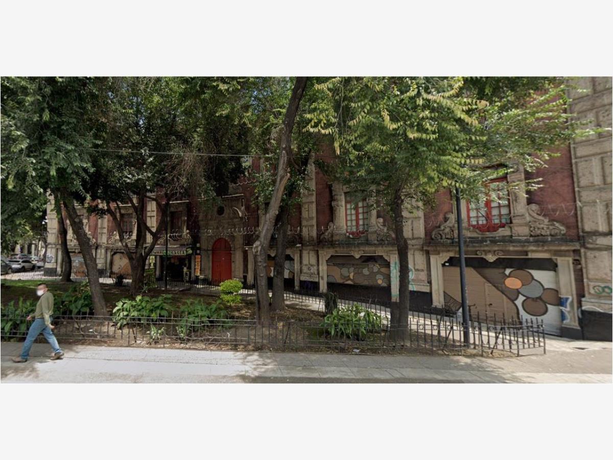 Local en venta en Centro (Área 1), Cuauhtémoc — foto 1 de 4