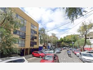 Departamento en Buenos Aires, Cuauhtémoc, Ciudad de México