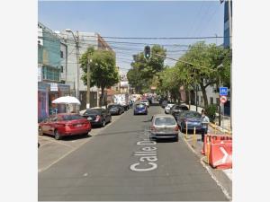 Departamento en Doctores, Cuauhtémoc, Ciudad de México