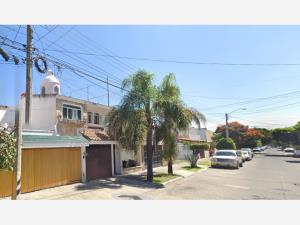 Casa en Arboledas 1a Secc, Zapopan, Jalisco