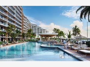 Departamento en venta en Marina Mazatlan, Mazatlán — foto 3 de 27