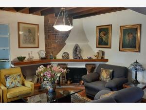 Casa en venta en La Malinche, La Magdalena Contreras — foto 3 de 21