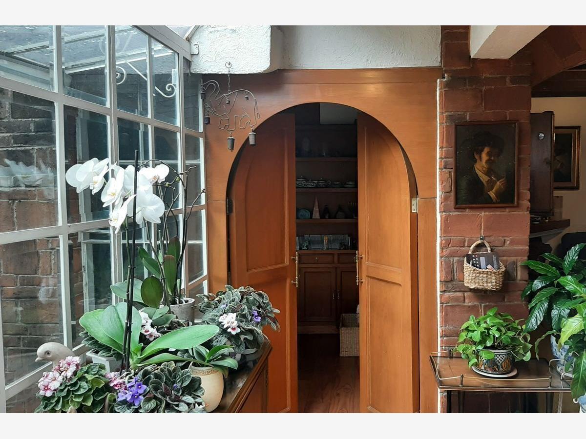 Casa en venta en La Malinche, La Magdalena Contreras — foto 1 de 21