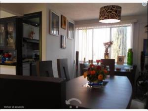 Departamento en venta en La Esmeralda, Gustavo A. Madero — foto 2 de 10