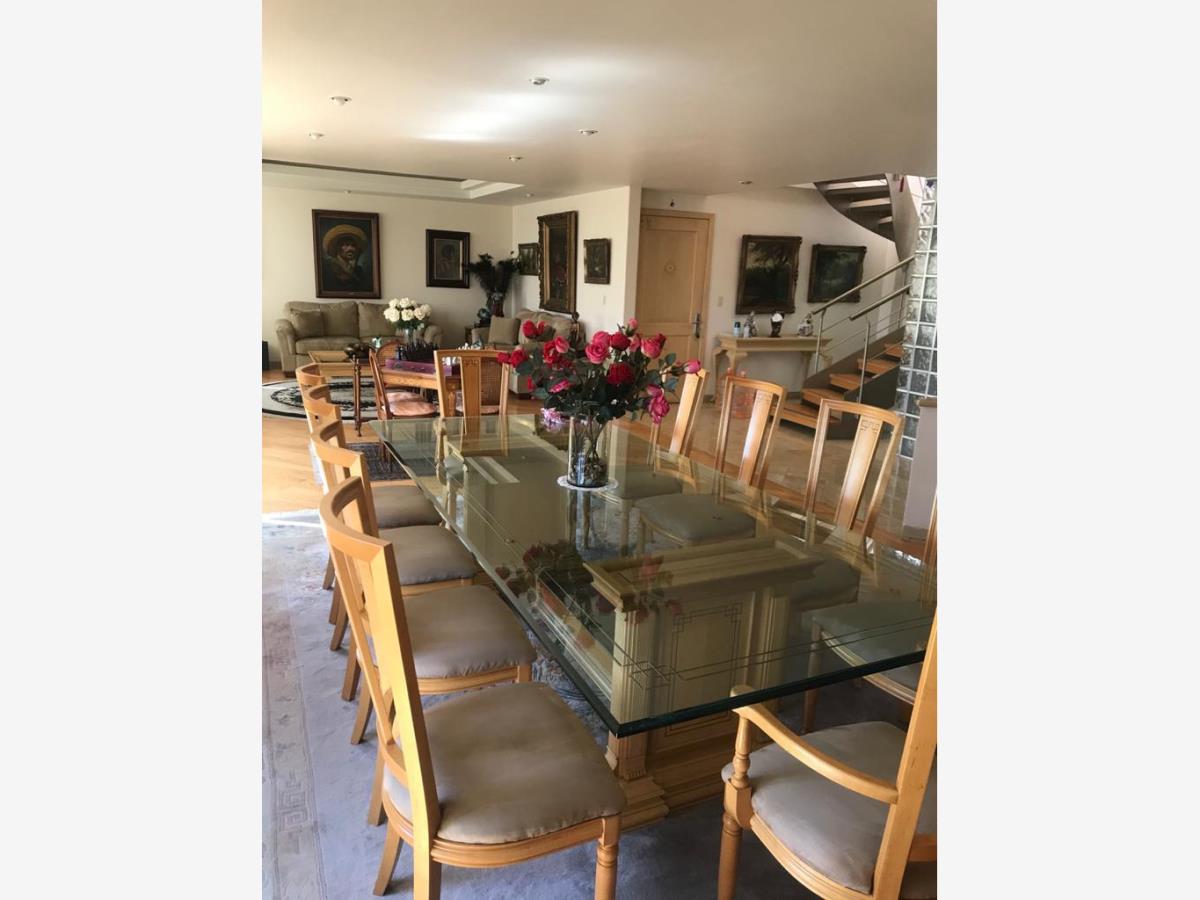 Departamento en venta en Jardines En la Montaña, Tlalpan — foto 1 de 19