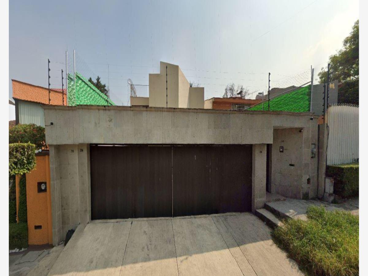 Casa en venta en Bosques de la Herradura, Huixquilucan — foto 1 de 4