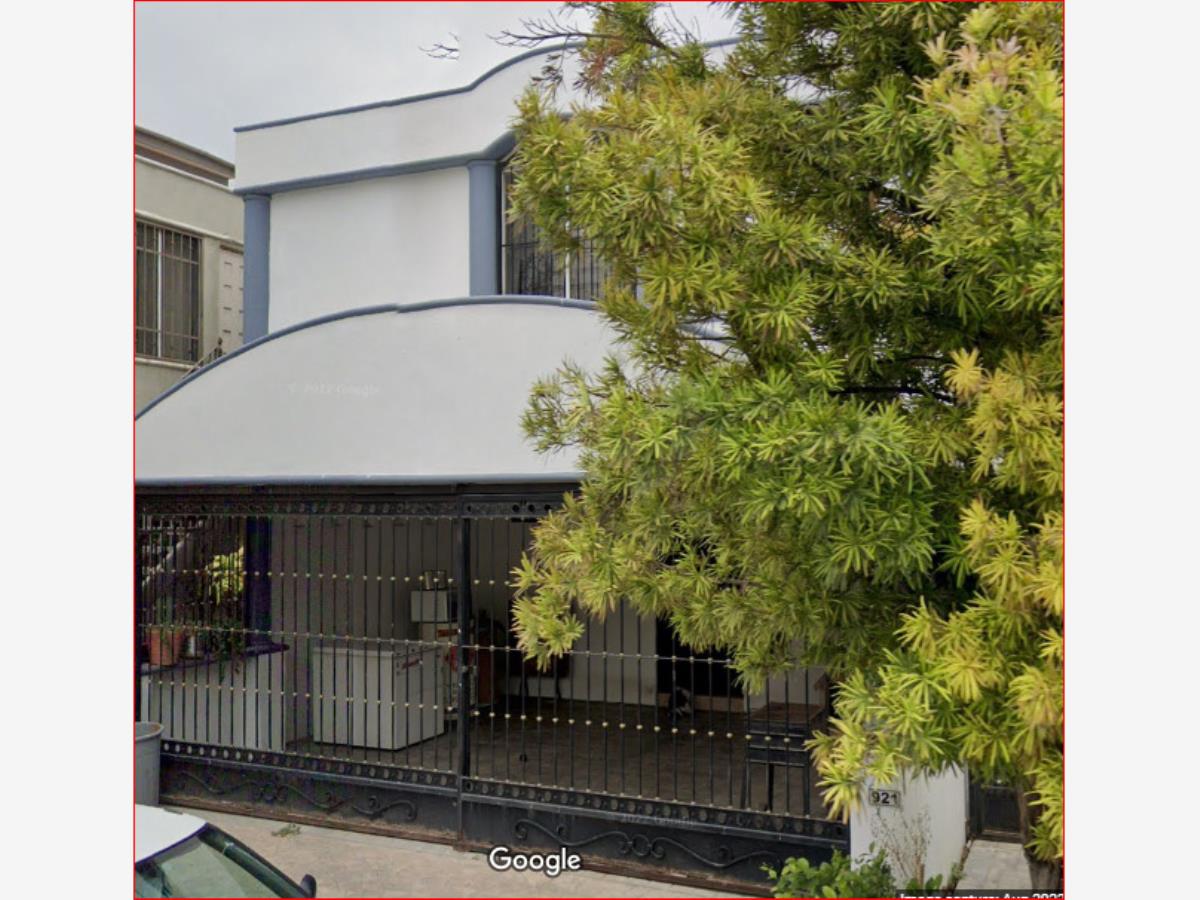 Casa en venta en García Centro, García — foto 1 de 11