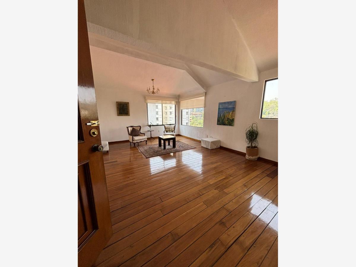 Casa en renta en Lomas de Bezares, Miguel Hidalgo — foto 1 de 28
