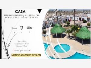 Casa en venta en Brisas del Golfo, Puerto Peñasco — foto 2 de 9