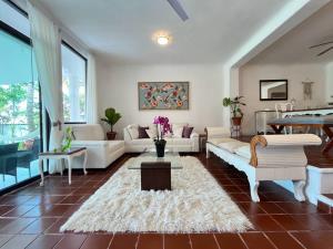 Casa en renta en Zona Hotelera, Benito Juárez — foto 2 de 6