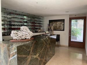 Casa en venta en Rancho del Carmen del Pueblo San Bartolo Ameyalco, Álvaro Obregón — foto 2 de 19