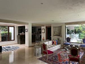 Casa en venta en Rancho del Carmen del Pueblo San Bartolo Ameyalco, Álvaro Obregón — foto 3 de 19
