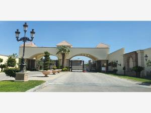 Terreno en venta en Residencial Cumbres, Torreón — foto 2 de 4