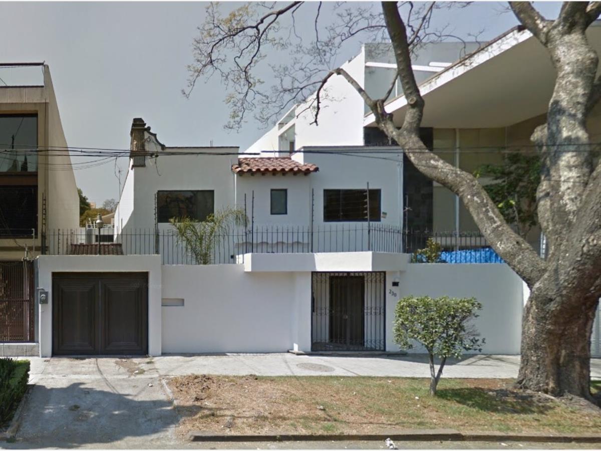 Casa en venta en Polanco IV Sección, Miguel Hidalgo — foto 1 de 13