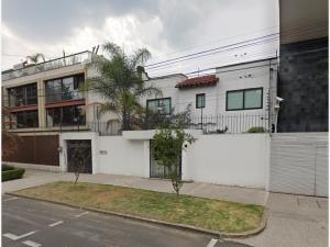Casa en venta en Polanco IV Sección, Miguel Hidalgo — foto 3 de 13