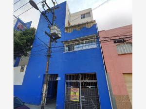 Departamento en Valle Gomez, Cuauhtémoc, Ciudad de México
