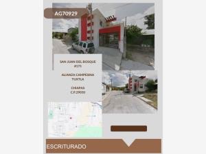 Departamento en remate en Ampliación Terán, Tuxtla Gutiérrez, Chiapas