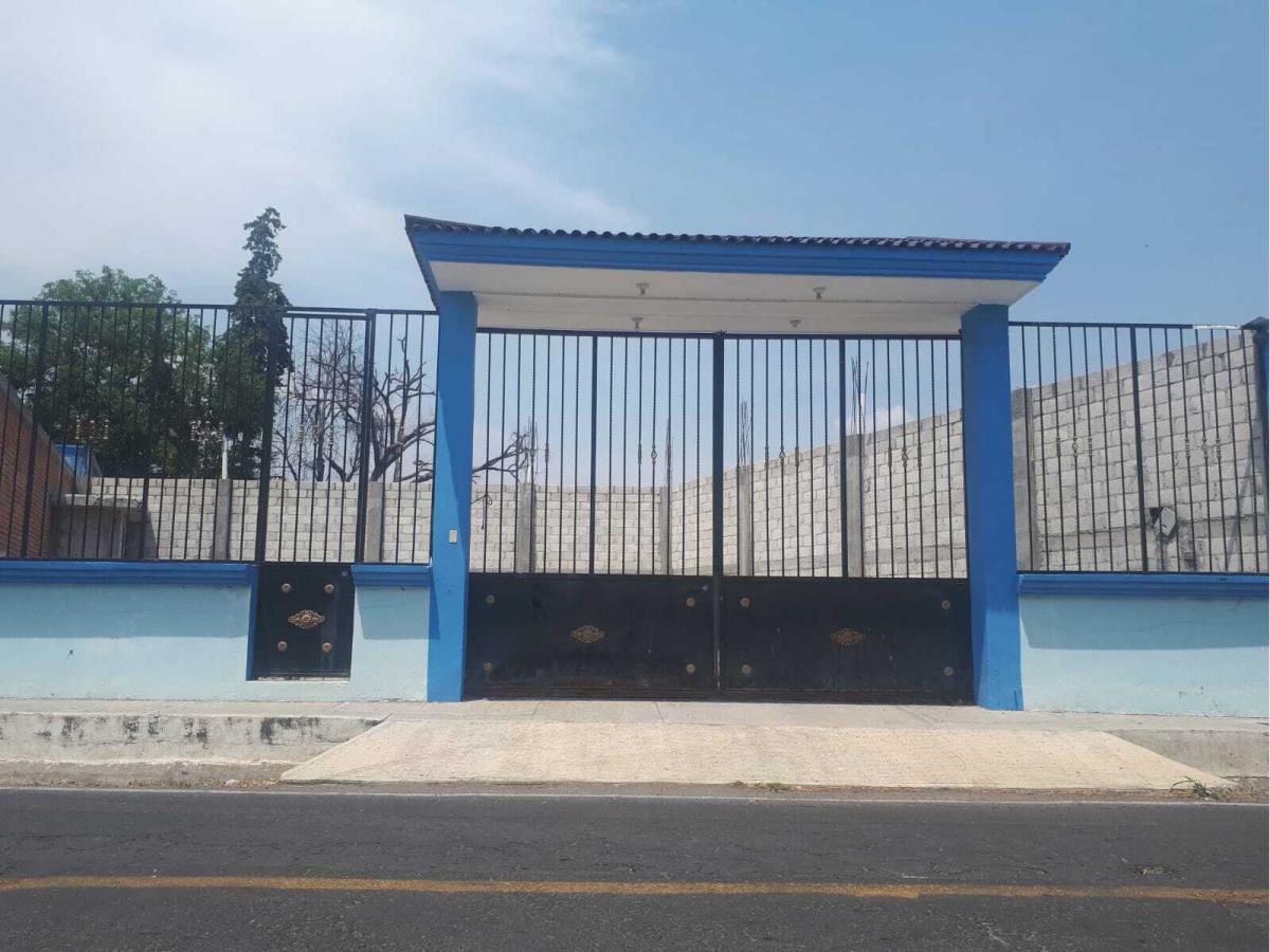 Terreno en renta en Revolucion, Atlixco — foto 1 de 7