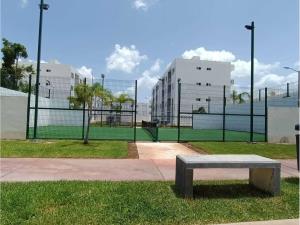Departamento en renta en Jardines del Sur, Benito Juárez — foto 3 de 16