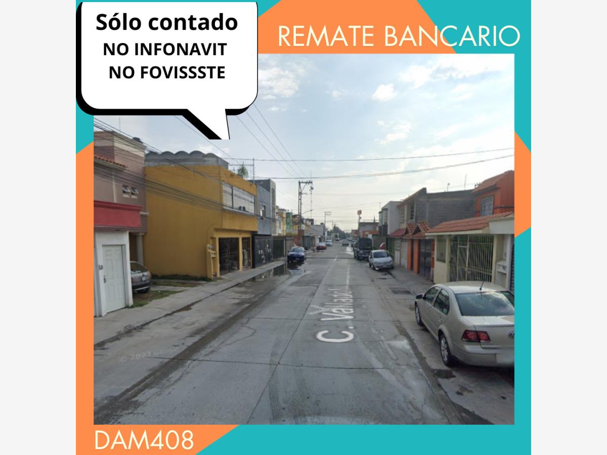Casa en venta en Villas de San Lorenzo, Soledad de Graciano Sánchez — foto 1 de 22