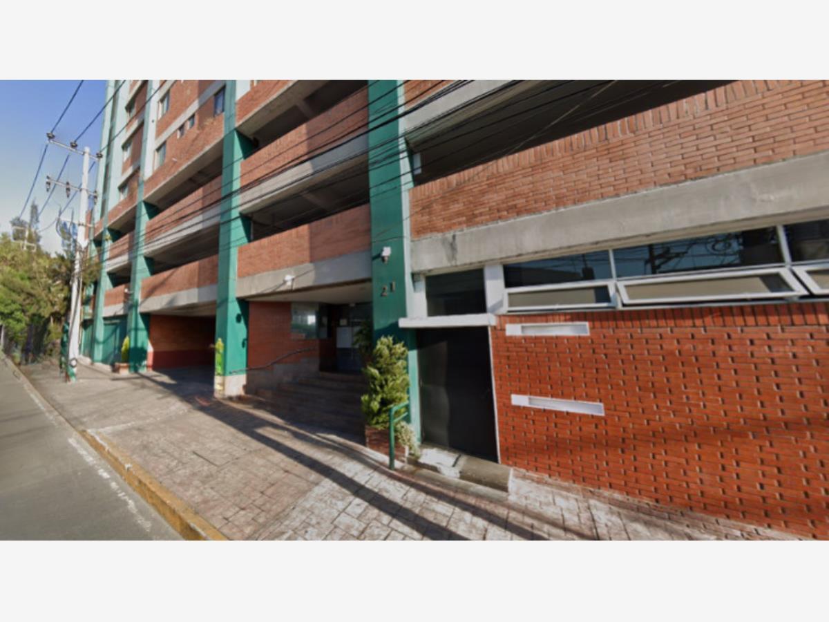 Departamento en venta en San Pedro de los Pinos, Álvaro Obregón — foto 1 de 19