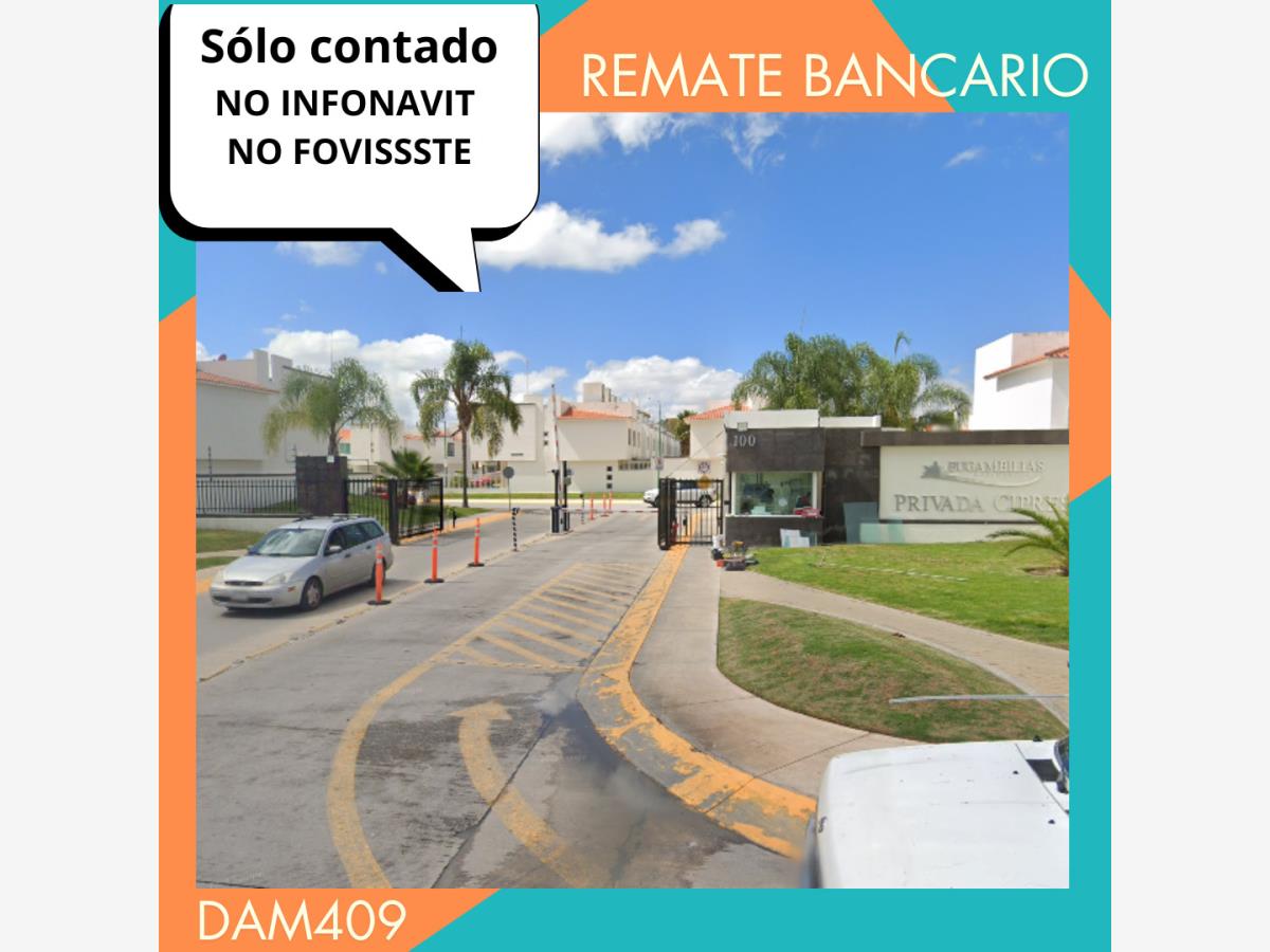 Casa en venta en Bugambilias, Soledad de Graciano Sánchez — foto 1 de 22