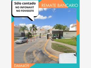 Casa en remate en Bugambilias, Soledad de Graciano Sánchez, San Luis Potosí