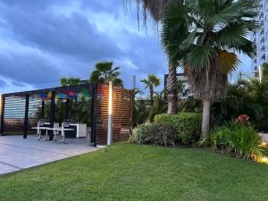 Departamento en renta en Cancún Centro, Benito Juárez — foto 2 de 29