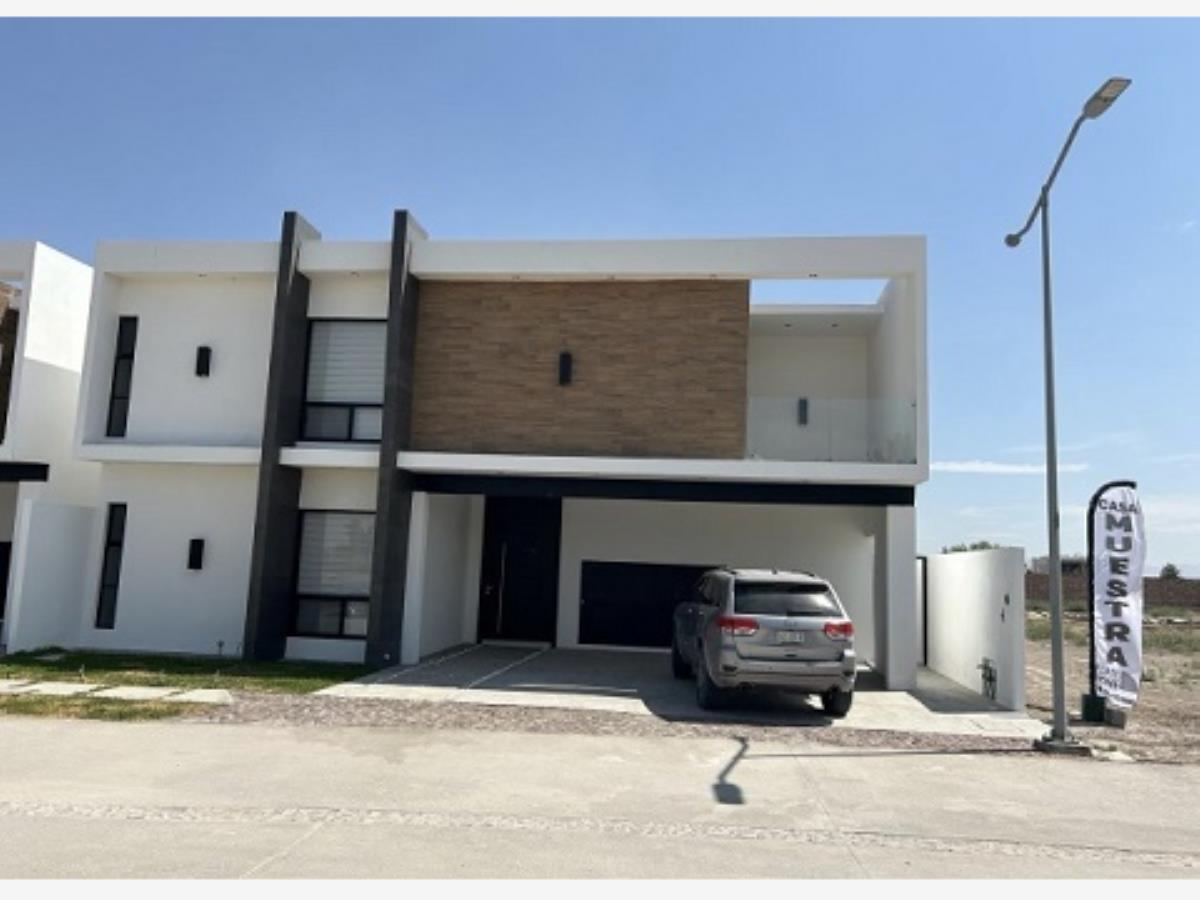 Casa en venta en Altozano la Nueva Laguna, Gómez Palacio — foto 1 de 20