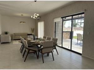 Casa en venta en Altozano la Nueva Laguna, Gómez Palacio — foto 3 de 20