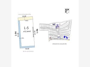 Terreno en venta en La Gran Vinícola, Gómez Palacio — foto 2 de 7