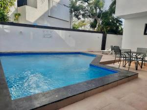 Departamento en renta en Zona Hotelera, Benito Juárez — foto 2 de 16