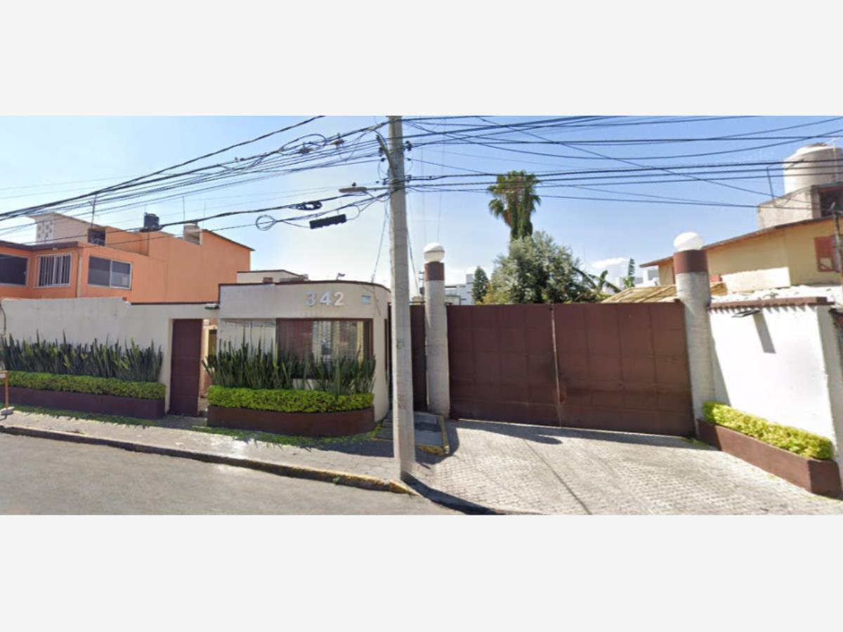 Casa en venta en Lomas Estrella, Iztapalapa — foto 1 de 20