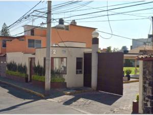 Casa en venta en Lomas Estrella, Iztapalapa — foto 3 de 20