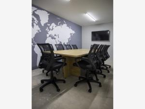 Oficina en El Piru Santa Fe, Álvaro Obregón, Ciudad de México