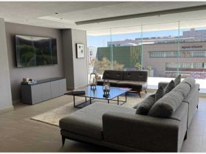 Departamento en venta en Santa Fe, Álvaro Obregón — foto 3 de 10