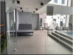 Departamento en venta en Santa Fe, Álvaro Obregón — foto 2 de 10