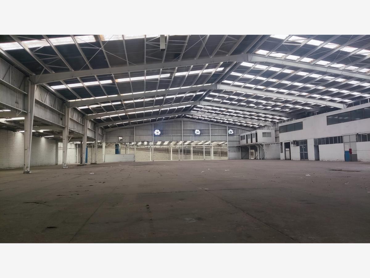 Nave en venta en San Nicolás, Tlalnepantla de Baz — foto 1 de 37