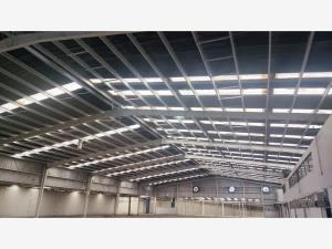 Nave en venta en San Nicolás, Tlalnepantla de Baz — foto 3 de 37