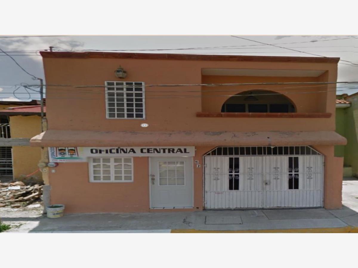 Casa en venta en Jacarandas, Tepic — foto 1 de 6