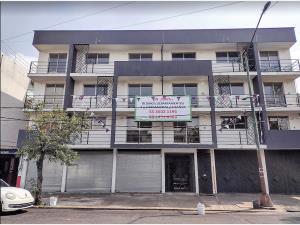 Departamento en Peralvillo, Cuauhtémoc, Ciudad de México