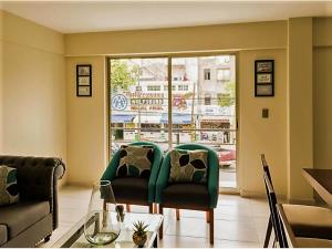 Departamento en venta en Peralvillo, Cuauhtémoc — foto 3 de 16